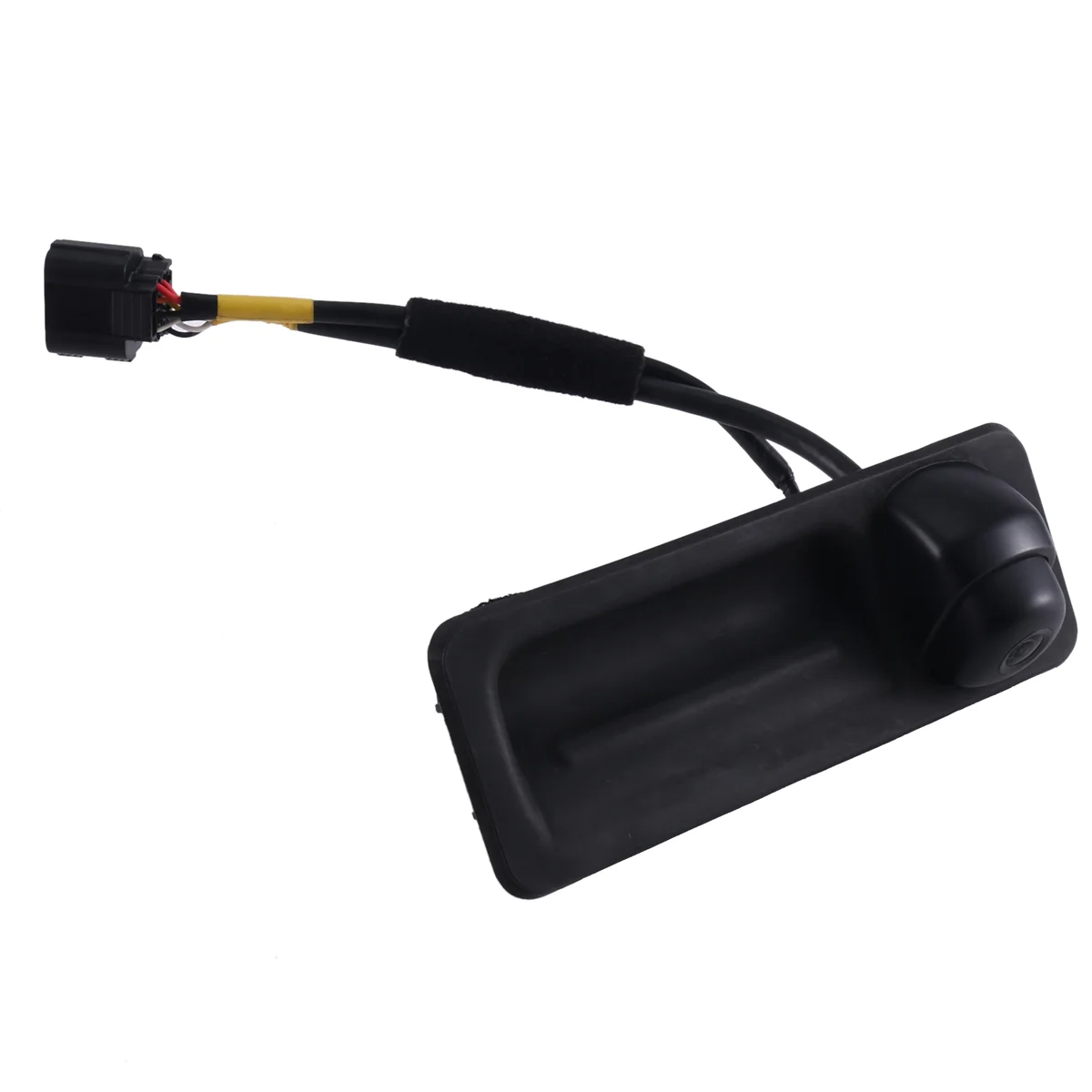 95760-B1000 New Rear Camera Reverse Camera Parking Assist Backup Camera for Sedan G80
95760-B1000 New Rear Camera Reverse Camera Parking Assist Backup Camera for Sedan G80