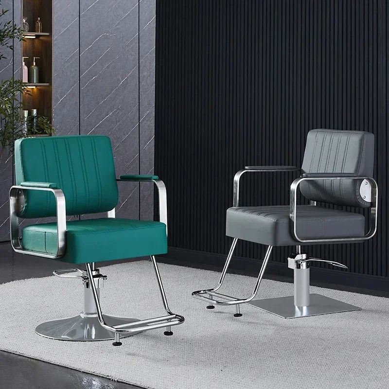 Hairdressing Barber Chair Reclining Aesthetic Rolling Stations Pedicure Chair Rotating Pedicure Silla Barberia Tattoo Furniture
Hairdressing Barber Chair Reclining Aesthetic Rolling Stations Pedicure Chair Rotating Pedicure Silla Barberia Tattoo Furniture