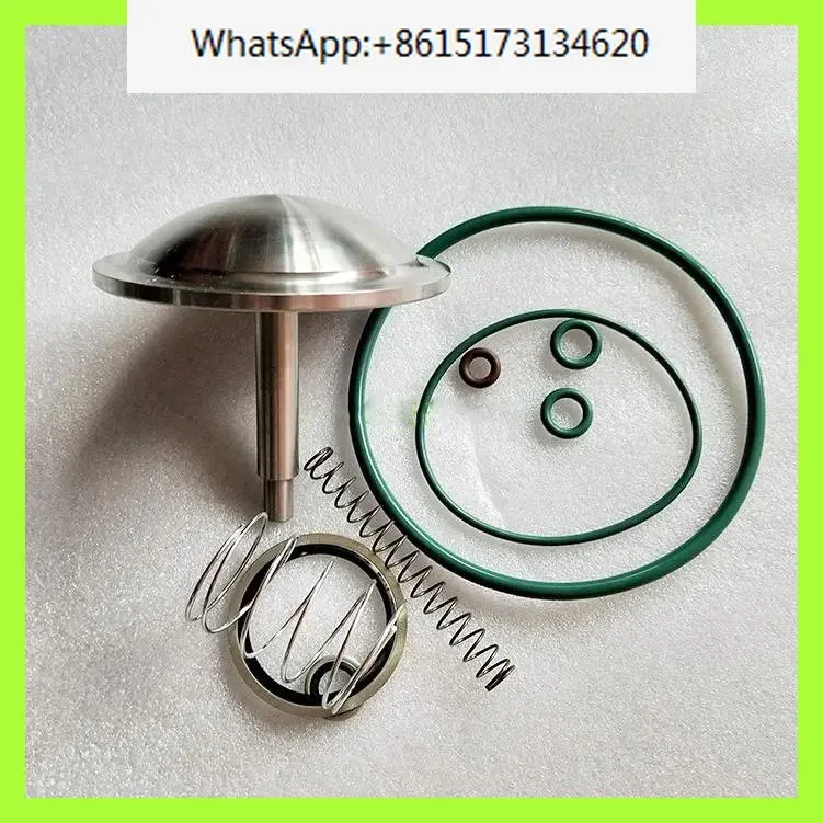 3001172100/2906096100 Atlas air compressor accessories Oil cut-off valve Maintenance kit Maintenance accessories
3001172100/2906096100 Atlas air compressor accessories Oil cut-off valve Maintenance kit Maintenance accessories