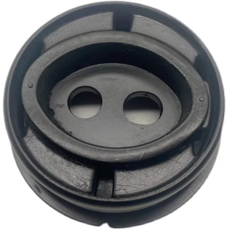 China Genuine Tailgate Rubbers Bushings Differential Rear Axle Rubber Bushing Screw for Toyota Reiz Crown for Lexus GS300 IS200
China Genuine Tailgate Rubbers Bushings Differential Rear Axle Rubber Bushing Screw for Toyota Reiz Crown for Lexus GS300 IS200