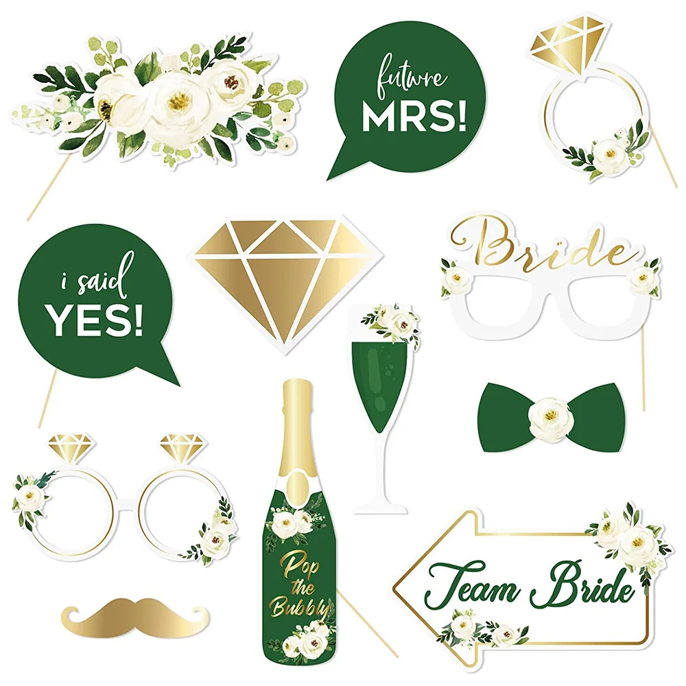 DIY Creative Wedding Party Handheld Photo Props Bride and Groom Team Shooting Decorations Funny Birthday Party Shooting
DIY Creative Wedding Party Handheld Photo Props Bride and Groom Team Shooting Decorations Funny Birthday Party Shooting