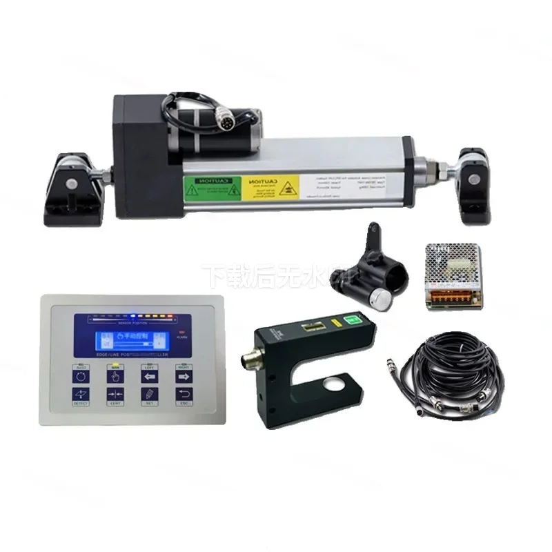 Servo Drive Controller For Film Deviation Correction & Coil Alignment High Precision Automatic Control System
Servo Drive Controller For Film Deviation Correction & Coil Alignment High Precision Automatic Control System