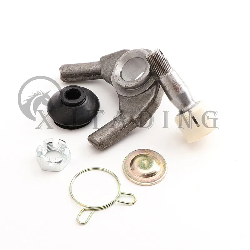 Комплекты шаровых шарниров поворотного рычага M14, пригодные для 150cc 200cc 250cc ATV UTV Go Kart Buggy Quad Bike, аксессуары для электромобилей, скутеров
Комплекты шаровых шарниров поворотного рычага M14, пригодные для 150cc 200cc 250cc ATV UTV Go Kart Buggy Quad Bike, аксессуары для электромобилей, скутеров