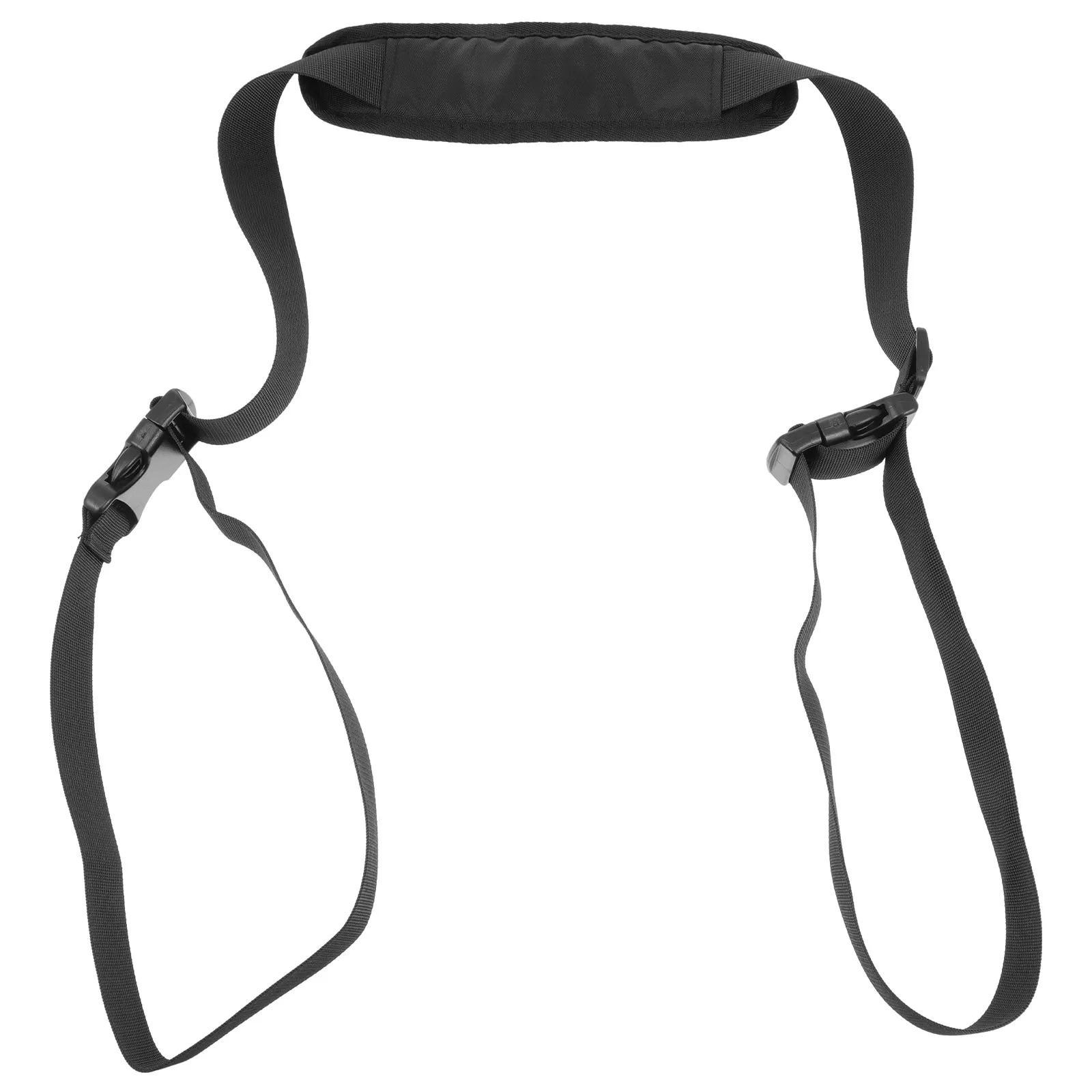 Heavy-Duty Adjustable Scooter Shoulder Strap for Balance Bikes Lightweight Foldable Portable Carrying Belt Non-Slip Nylon
Heavy-Duty Adjustable Scooter Shoulder Strap for Balance Bikes Lightweight Foldable Portable Carrying Belt Non-Slip Nylon