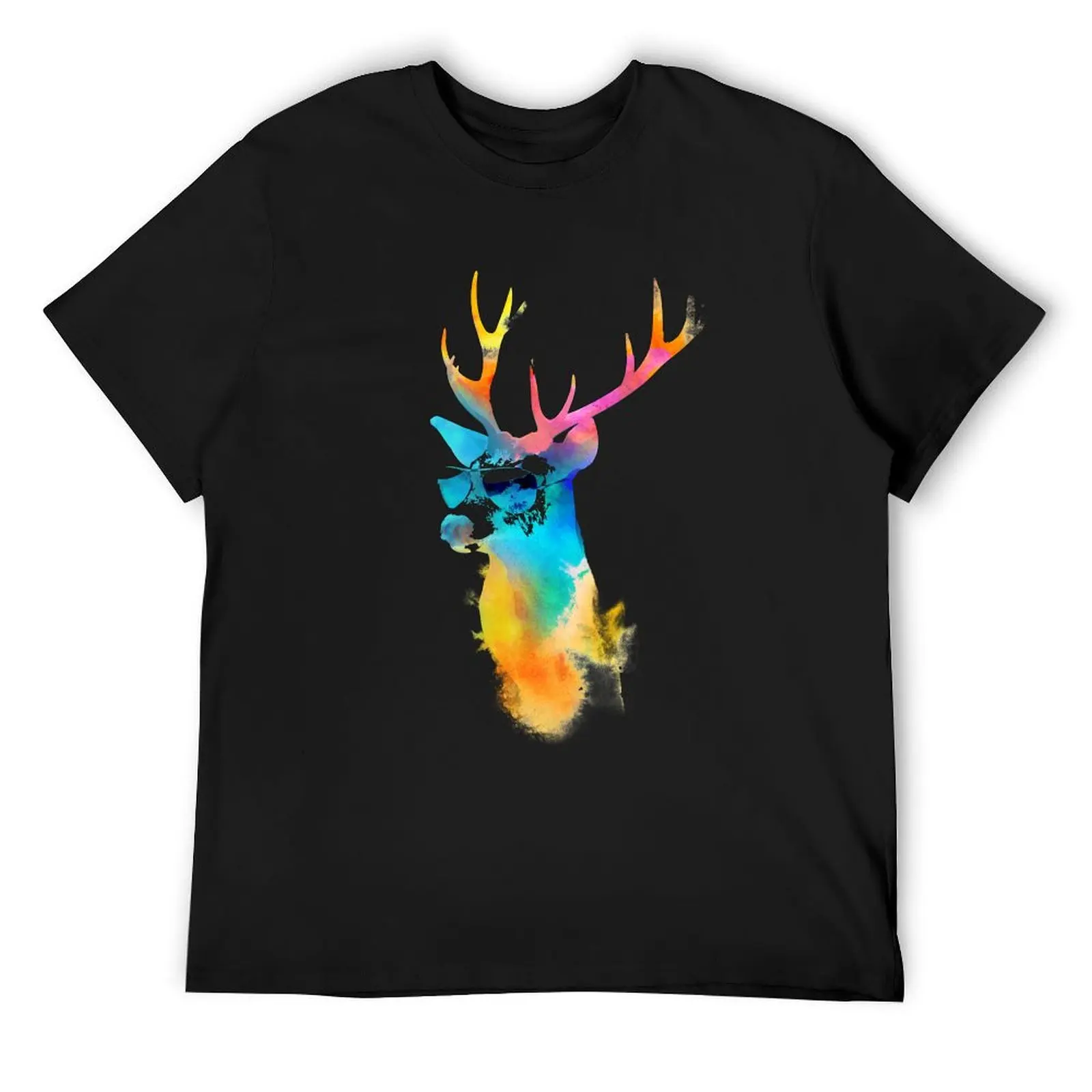 Sunny Stag T-Shirt graphic shirts croswit shirt man Anime t-shirt Luxury man funny t shirts men
Sunny Stag T-Shirt graphic shirts croswit shirt man Anime t-shirt Luxury man funny t shirts men
