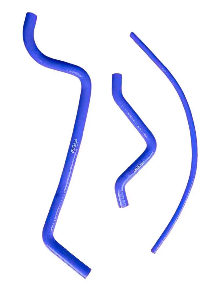 Silicone Radiator Hose For 1987-1990 Suzuki Quadzilla Zilla LT500R LT 500R 1988 1989
Silicone Radiator Hose For 1987-1990 Suzuki Quadzilla Zilla LT500R LT 500R 1988 1989