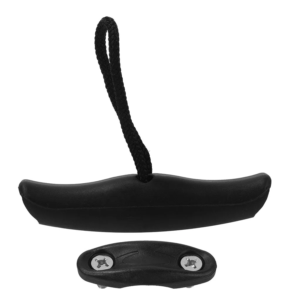 2Pcs Universal Kayak Carry Handles High Strength Nylon 4.01x0.86x0.86in Side Mount Boat Accessories for Paddle Craft Transport
2Pcs Universal Kayak Carry Handles High Strength Nylon 4.01x0.86x0.86in Side Mount Boat Accessories for Paddle Craft Transport