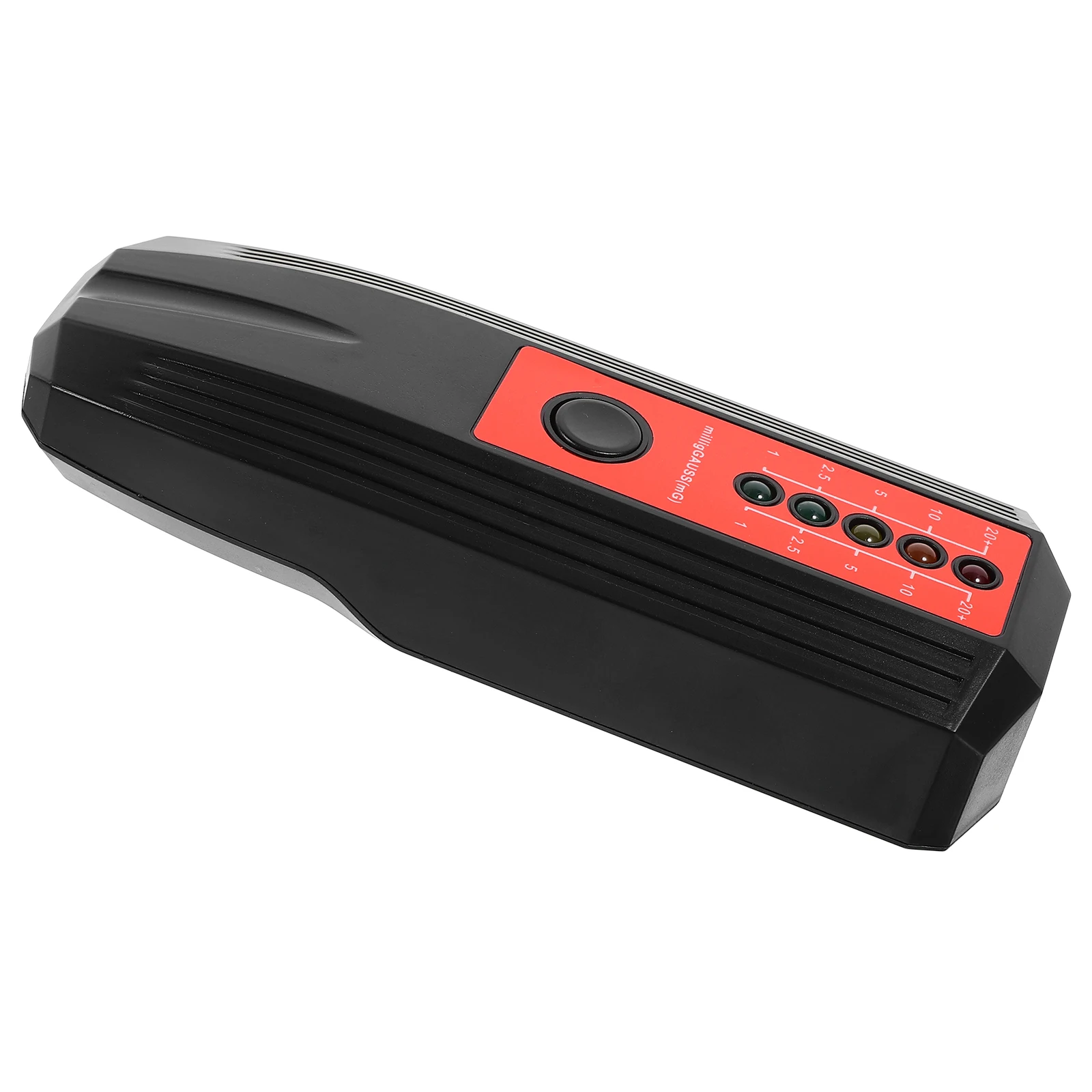 Emf Electromagnetic Radiation Reader Gauss Meter Digital Radiation Magnetic Field Tester Tool Portable Compact
Emf Electromagnetic Radiation Reader Gauss Meter Digital Radiation Magnetic Field Tester Tool Portable Compact