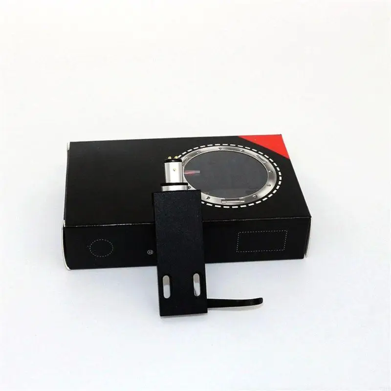 T3LB 1 Set Useful Holder Industry Standard Entry-level Bracket 65mm/2.5in Phonograph Cartridge Bracket
T3LB 1 Set Useful Holder Industry Standard Entry-level Bracket 65mm/2.5in Phonograph Cartridge Bracket