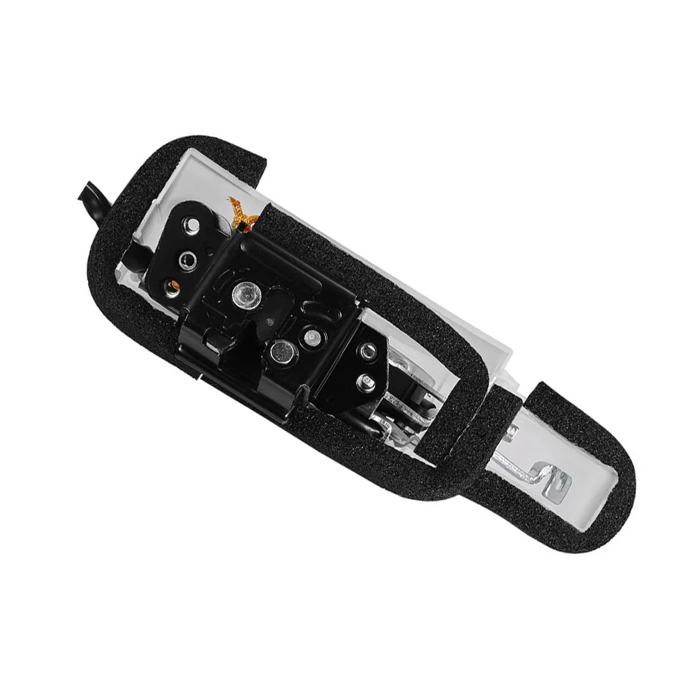 Trunk Lock Actuator Replacement 69110-35090 for Toyota For 4runner 2003 to 2009 Direct Fit No Programming Required
Trunk Lock Actuator Replacement 69110-35090 for Toyota For 4runner 2003 to 2009 Direct Fit No Programming Required