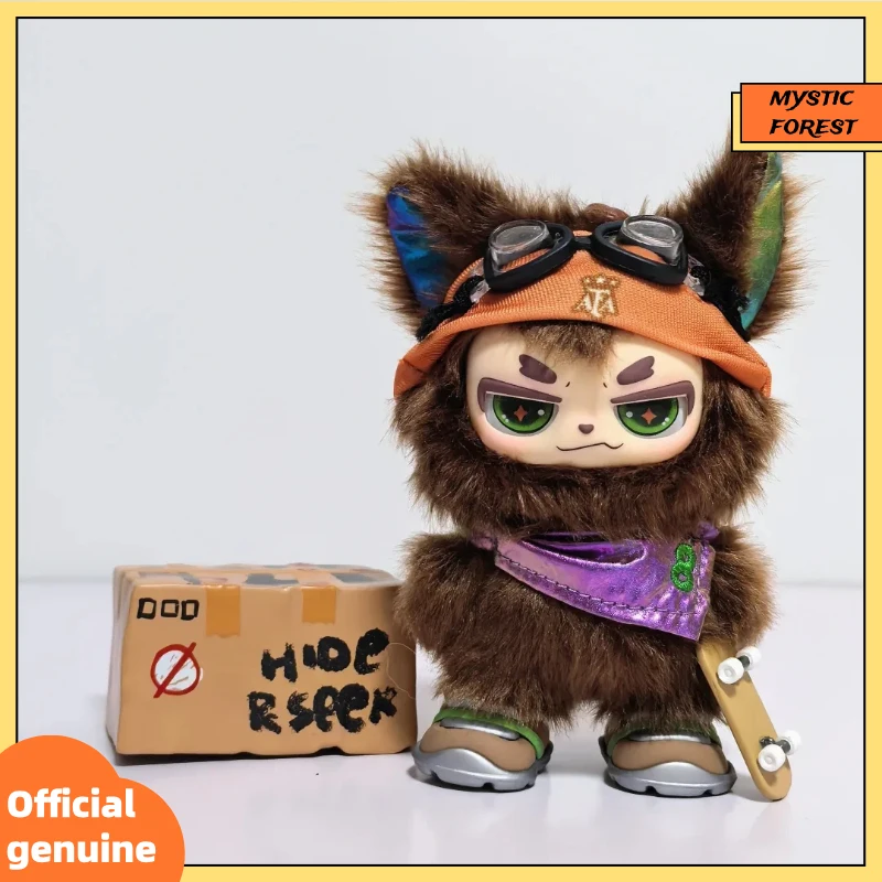 Genuine XiaoAo × Argentina National Team Plush Limited Edition Hanging Card Doll Bag Pendant Blind Box Gift Charm Customized
Genuine XiaoAo × Argentina National Team Plush Limited Edition Hanging Card Doll Bag Pendant Blind Box Gift Charm Customized