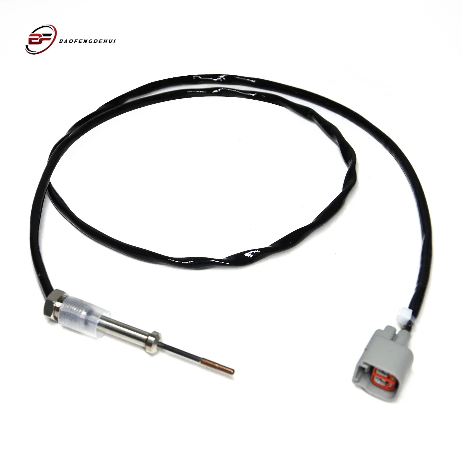 Новый 1x R2AX187G0B 06N 282612 уже Датчик температуры выхлопных газов EGTS для Mazda CX-7 2PIN
Новый 1x R2AX187G0B 06N 282612 уже Датчик температуры выхлопных газов EGTS для Mazda CX-7 2PIN