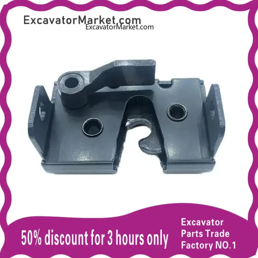 excavator hydraulic safety pilot lock For DOOSAN DH150/220/215/225/300-7 DX DAEWOO excavator Parts
excavator hydraulic safety pilot lock For DOOSAN DH150/220/215/225/300-7 DX DAEWOO excavator Parts