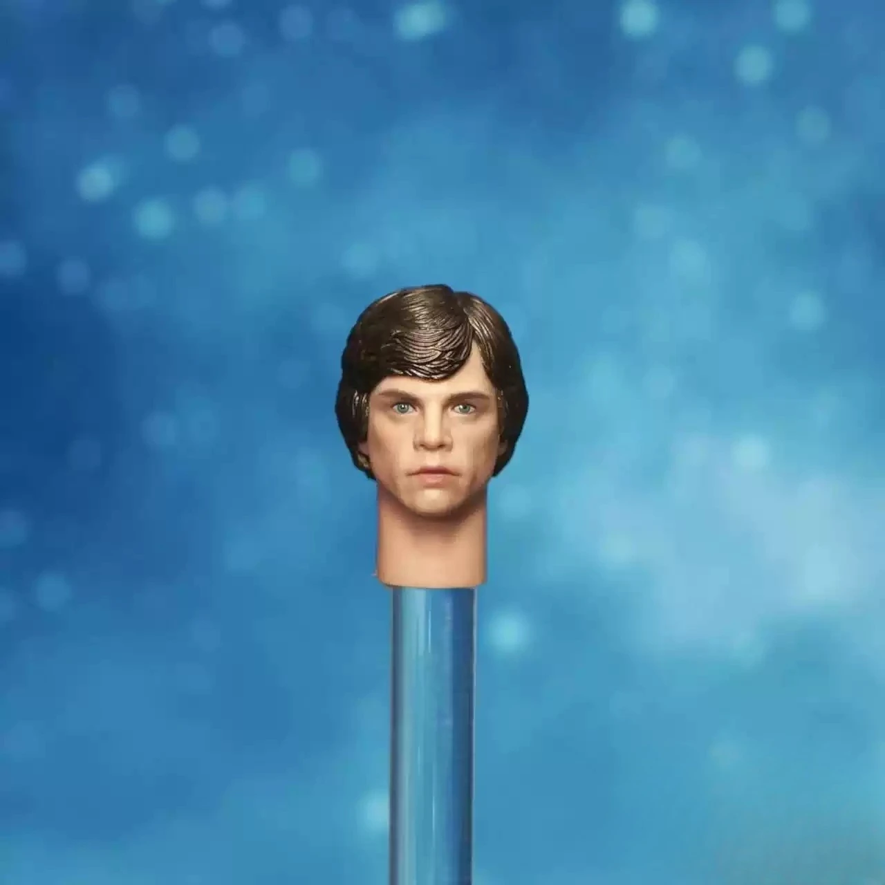 Головка Manipple Studio 1/12 Luke Planet Messenger
Головка Manipple Studio 1/12 Luke Planet Messenger