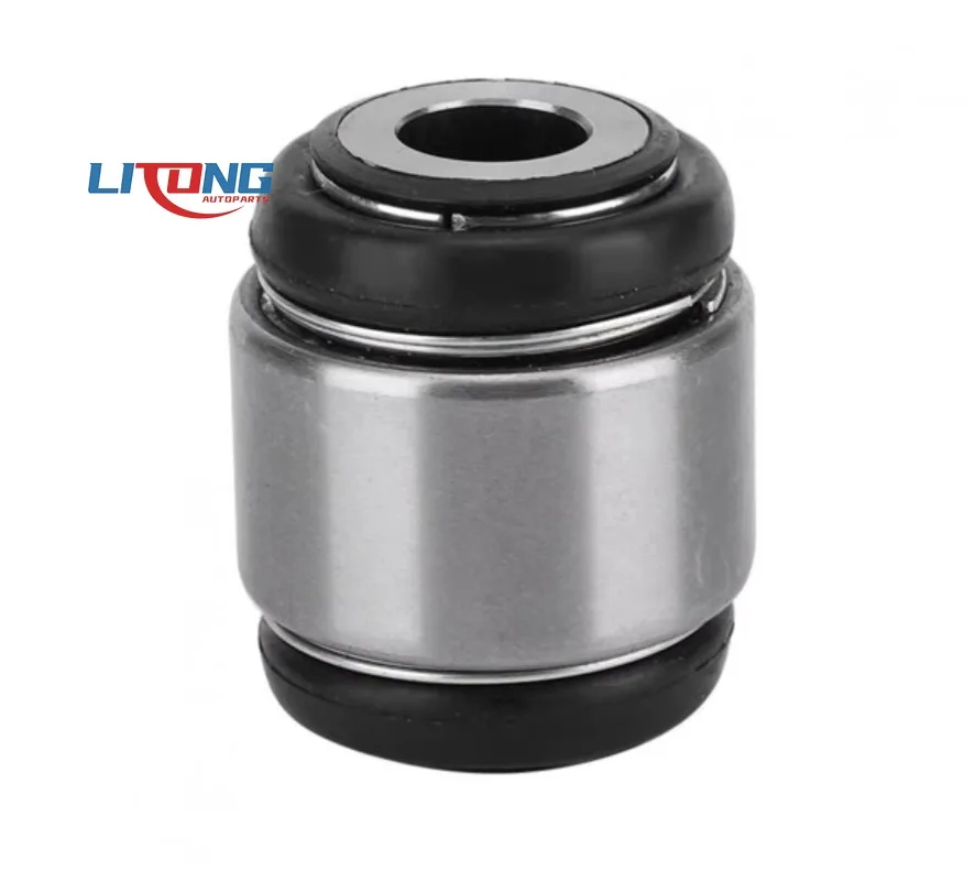 Резиновая втулка для рычага управления 2043520027 AT
Резиновая втулка для рычага управления 2043520027 AT