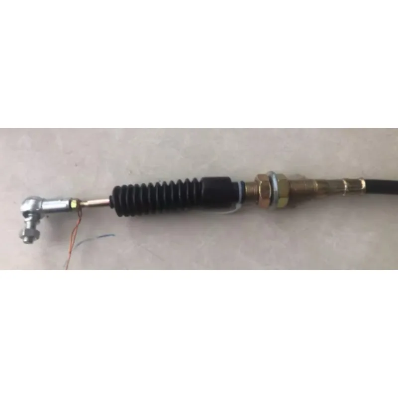 Многоходовой клапан трактора, линия 1,2 метра для Lovol 554 704.
Многоходовой клапан трактора, линия 1,2 метра для Lovol 554 704.