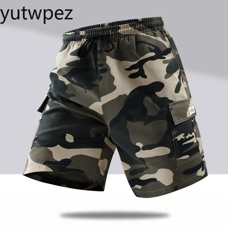 Cargo Pants Lightweight Quick-Dry Shorts Summer Drawstring Outdoor Men Casual Jogger Casual Classic Workout Gym Running Sports
Cargo Pants Lightweight Quick-Dry Shorts Summer Drawstring Outdoor Men Casual Jogger Casual Classic Workout Gym Running Sports