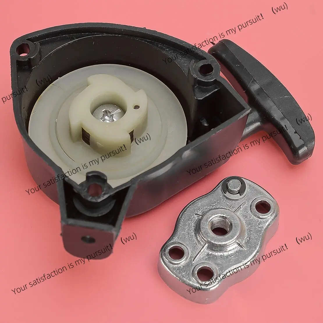 Комплект лап стартера ZOCI-откатной тяги, подходящий для кустореза Progreen Sterwins Lea PG 26S BM038744
Комплект лап стартера ZOCI-откатной тяги, подходящий для кустореза Progreen Sterwins Lea PG 26S BM038744