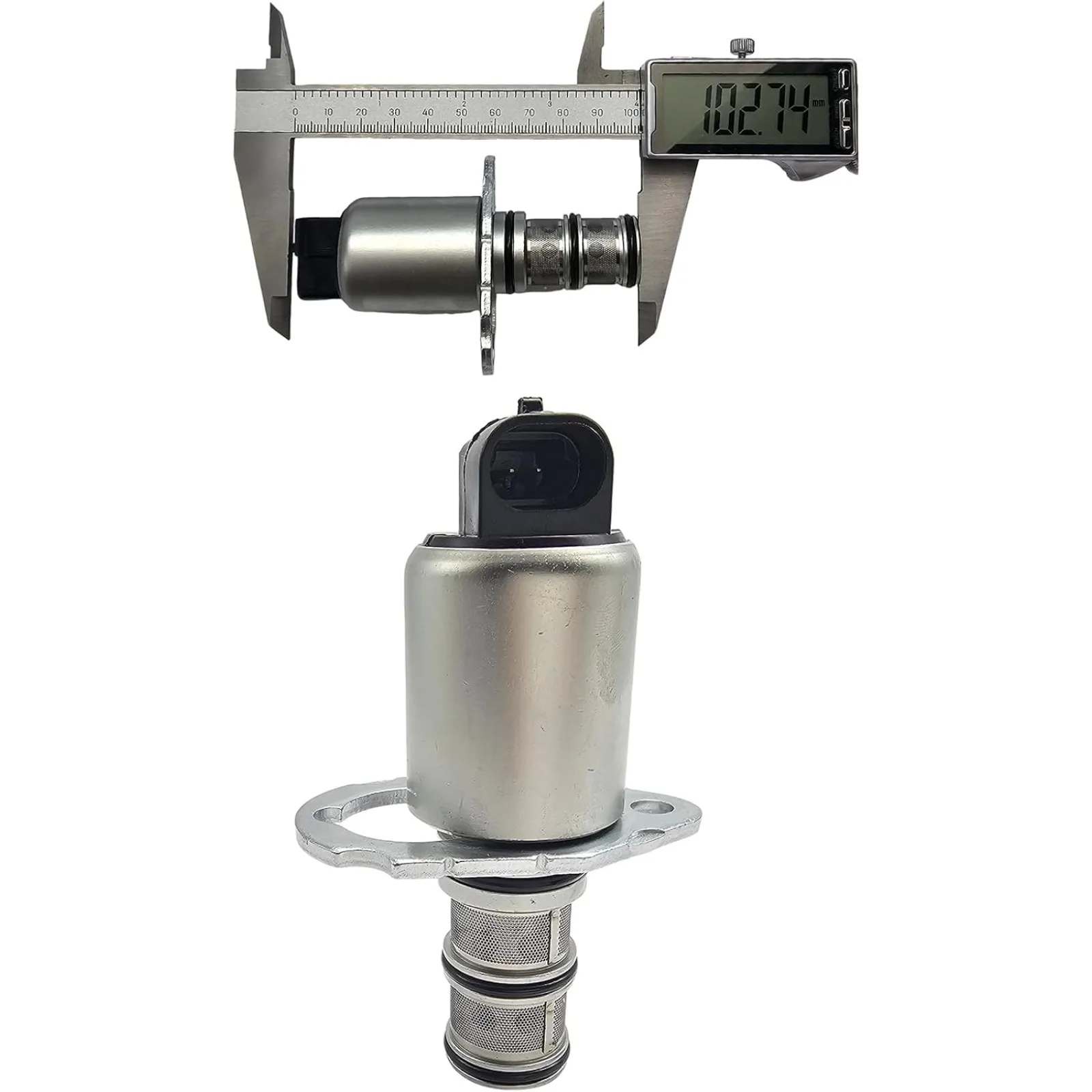 Hydraulic Solenoid Valve 8036528 Compatible with JLG G12-55A 644E-42 944E-42 G9-43A G6-42A
Hydraulic Solenoid Valve 8036528 Compatible with JLG G12-55A 644E-42 944E-42 G9-43A G6-42A