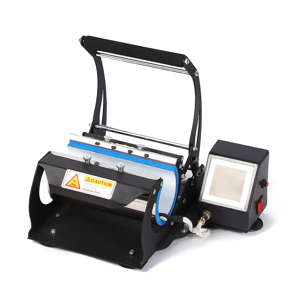 20Oz LCD cup baking machine Sports cup hot pressing printing cup ironing machine
20Oz LCD cup baking machine Sports cup hot pressing printing cup ironing machine