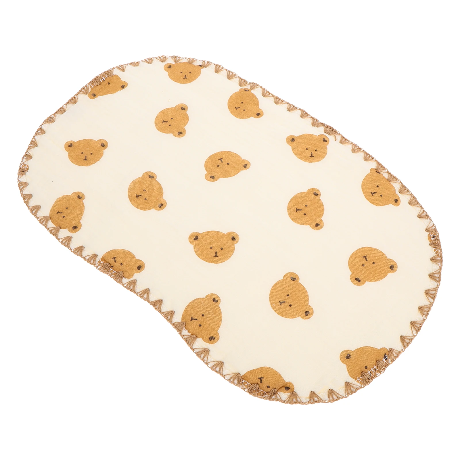 Baby Pillow 10 Layers Pure Cotton Gauze Head Newborn Neck Support Spitup Prevention Sleeping Toddler Pillows Easy
Baby Pillow 10 Layers Pure Cotton Gauze Head Newborn Neck Support Spitup Prevention Sleeping Toddler Pillows Easy