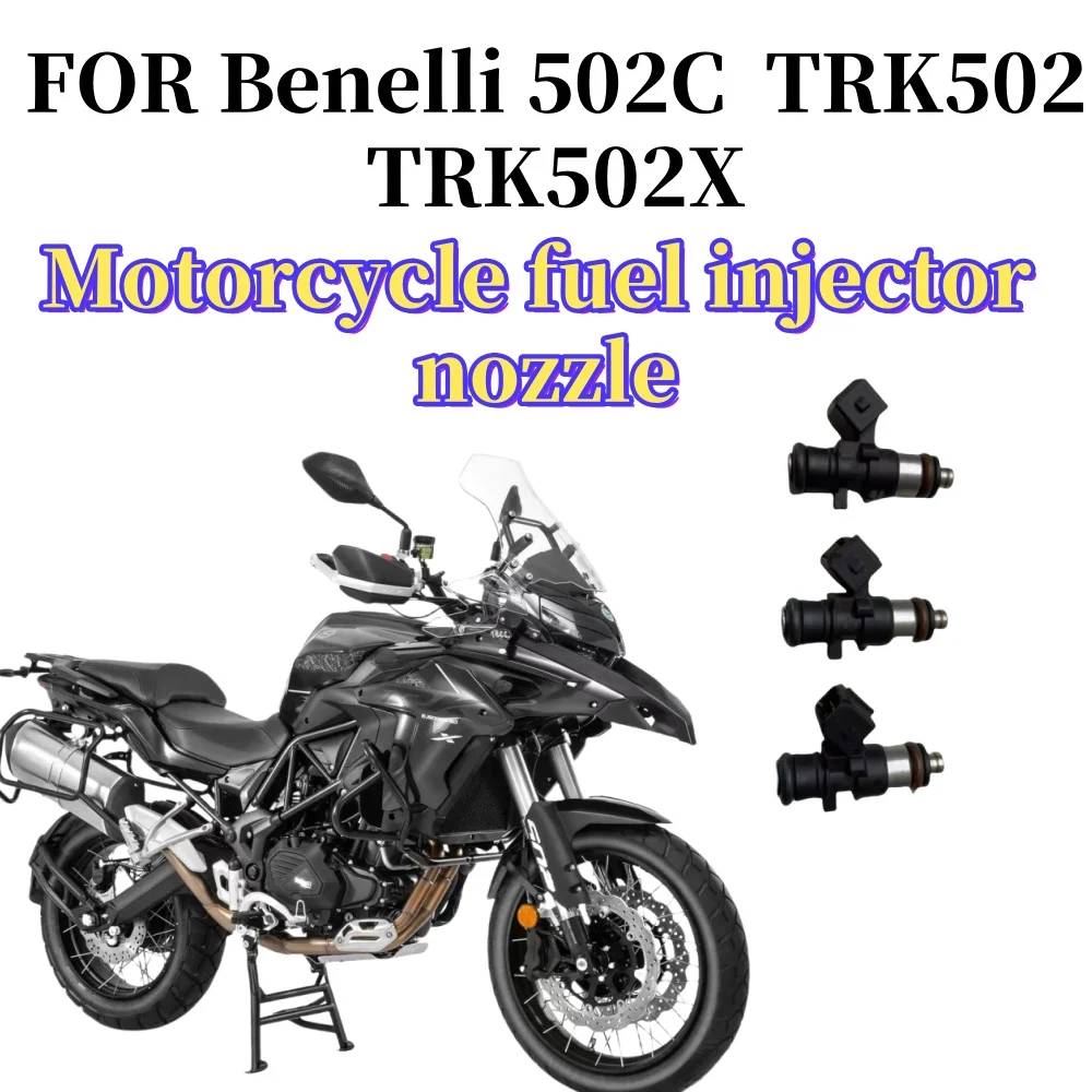 Для Benelli 502C TRK502 TRK502X 502C Leoncino500 BJ500GS-A BJ500 Предохранитель карбюратора Hurcylce
Для Benelli 502C TRK502 TRK502X 502C Leoncino500 BJ500GS-A BJ500 Предохранитель карбюратора Hurcylce