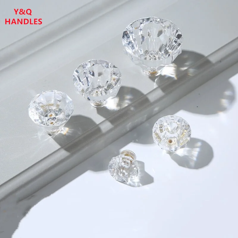 Handles Drawer Cabinet Furniture Kitchen Handles for Cabinet Knob Door Drawer Furniture Kitchen Knob Acrylic Crystal Single Hole
Handles Drawer Cabinet Furniture Kitchen Handles for Cabinet Knob Door Drawer Furniture Kitchen Knob Acrylic Crystal Single Hole