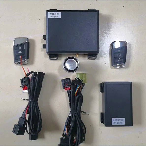 For Volkswagen Beetle 2010-2017 Add Car Remote Starter Stop Push Start Stop Keyless Go Auto Lock Unlock Smart Key Car Products
For Volkswagen Beetle 2010-2017 Add Car Remote Starter Stop Push Start Stop Keyless Go Auto Lock Unlock Smart Key Car Products