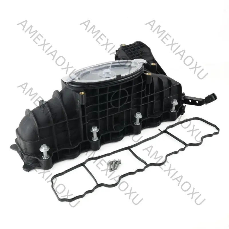 1Pc Engine Intake Manifold Engine Air Intake System Intake Manifold For mercedes-Benz A6510903037 A6510900037 AMEXIAOXU
1Pc Engine Intake Manifold Engine Air Intake System Intake Manifold For mercedes-Benz A6510903037 A6510900037 AMEXIAOXU