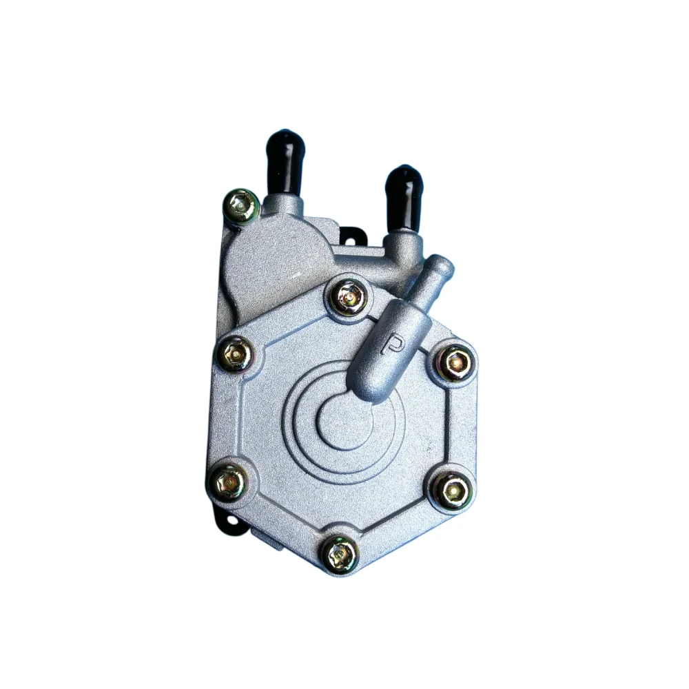 Fuel Pump for Polaris Sportsman 335 400 450 500 600 700 3085275 Quads
Fuel Pump for Polaris Sportsman 335 400 450 500 600 700 3085275 Quads