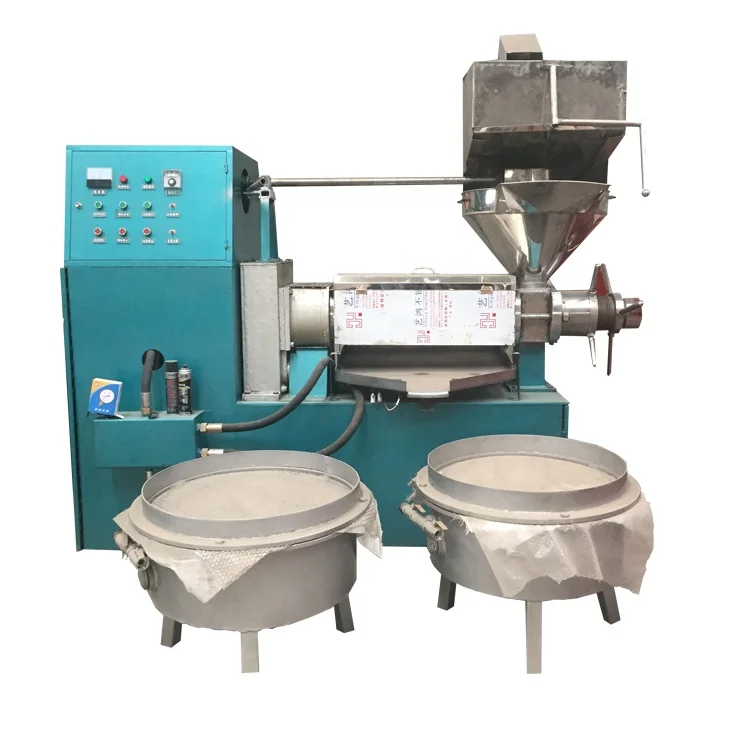 Commercial sesame, rapeseed, flaxseed, peanut, sunflower seed oil press oil
Commercial sesame, rapeseed, flaxseed, peanut, sunflower seed oil press oil