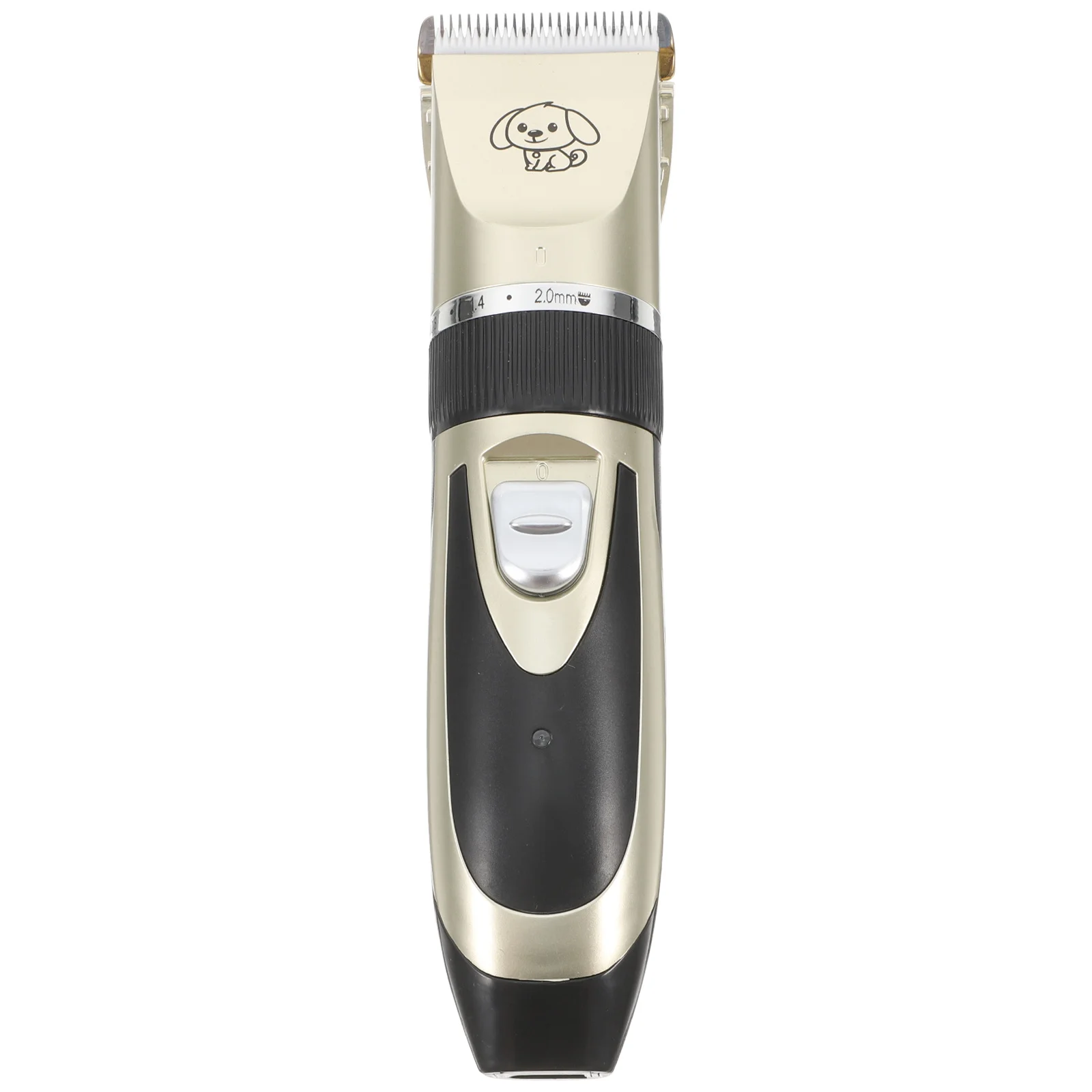 Golden Set 1 Electric Pet Clipper for Dogs Cats USB Rechargeable Ceramic Blade Quiet Operation 3 4 6 9Mm Combs Included
Golden Set 1 Electric Pet Clipper for Dogs Cats USB Rechargeable Ceramic Blade Quiet Operation 3 4 6 9Mm Combs Included
