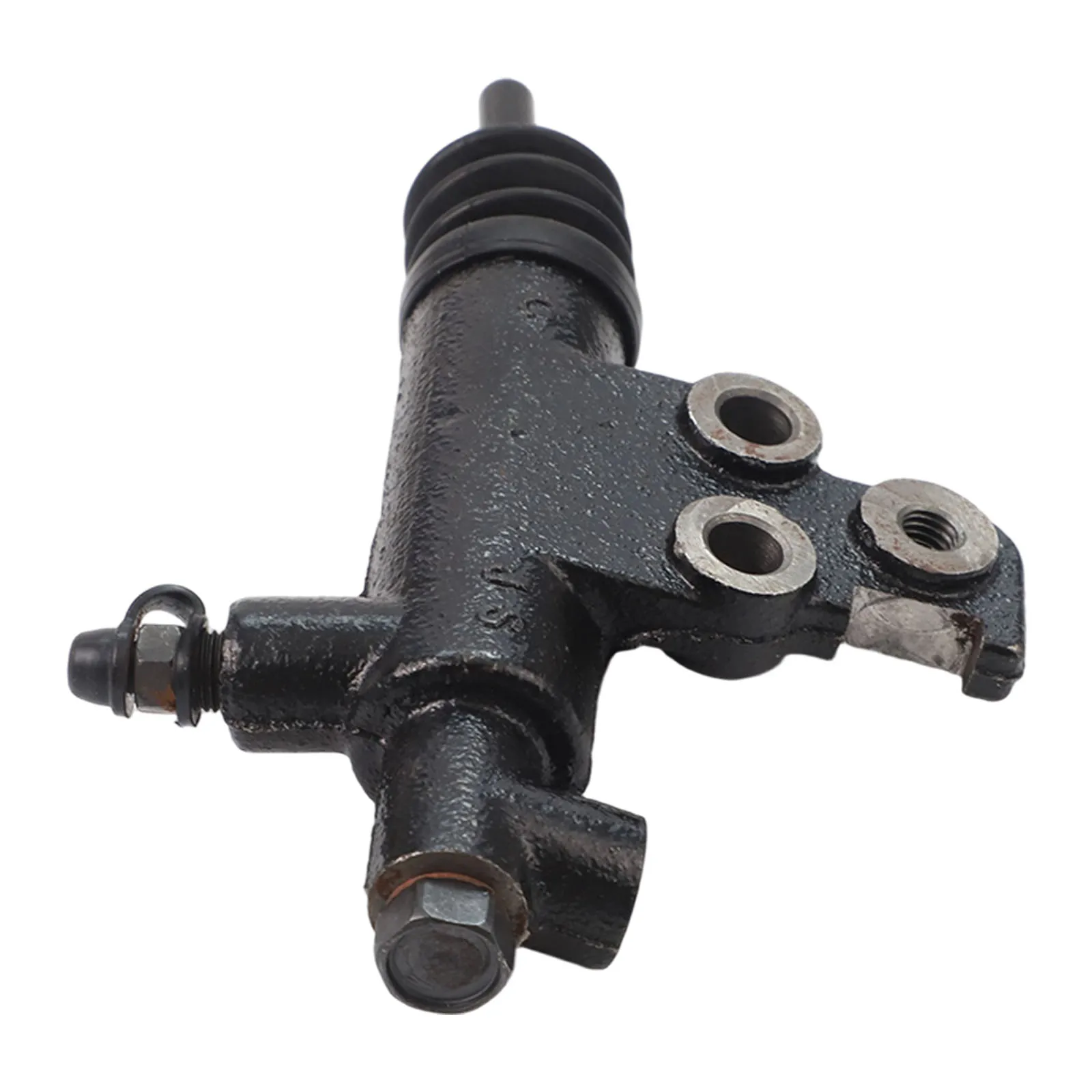 Clutch Slave Cylinder Replacement Part for Hyundai i10 For i20 For Kia For Rio Stonic OEM 4171002200 Compatible
Clutch Slave Cylinder Replacement Part for Hyundai i10 For i20 For Kia For Rio Stonic OEM 4171002200 Compatible