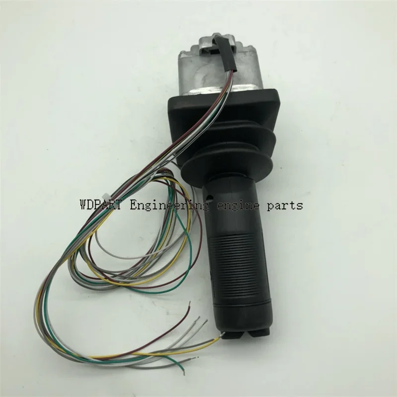 Joystick Controller 2441305360 for Haulotte HA15X HA16SPX HA16TPX HA16X HA18SPX
Joystick Controller 2441305360 for Haulotte HA15X HA16SPX HA16TPX HA16X HA18SPX