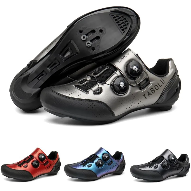Men Speed Cycling Sneaker SPD Mountain Bike Footwear Women Bicycle Shoe MTB Racing Shoes Flat Route Cleat Road Bike Shoe Sneaker
Men Speed Cycling Sneaker SPD Mountain Bike Footwear Women Bicycle Shoe MTB Racing Shoes Flat Route Cleat Road Bike Shoe Sneaker