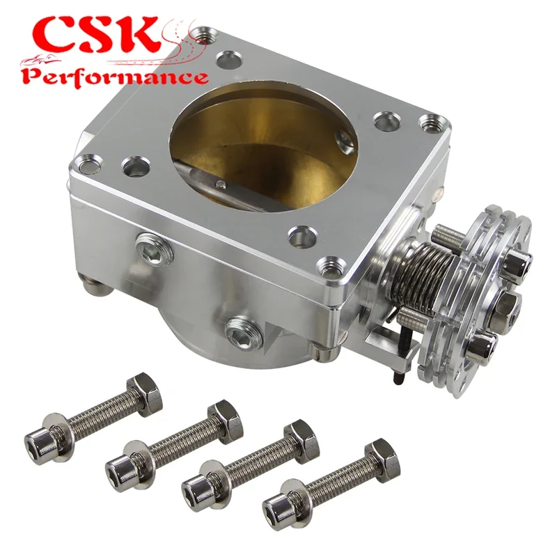 Для Nissan Silvia 200SX 240 SX 70 мм корпус дроссельной заслонки S13 S14 S15 SR20DET Turbo 1989-2004 гг.
Для Nissan Silvia 200SX 240 SX 70 мм корпус дроссельной заслонки S13 S14 S15 SR20DET Turbo 1989-2004 гг.