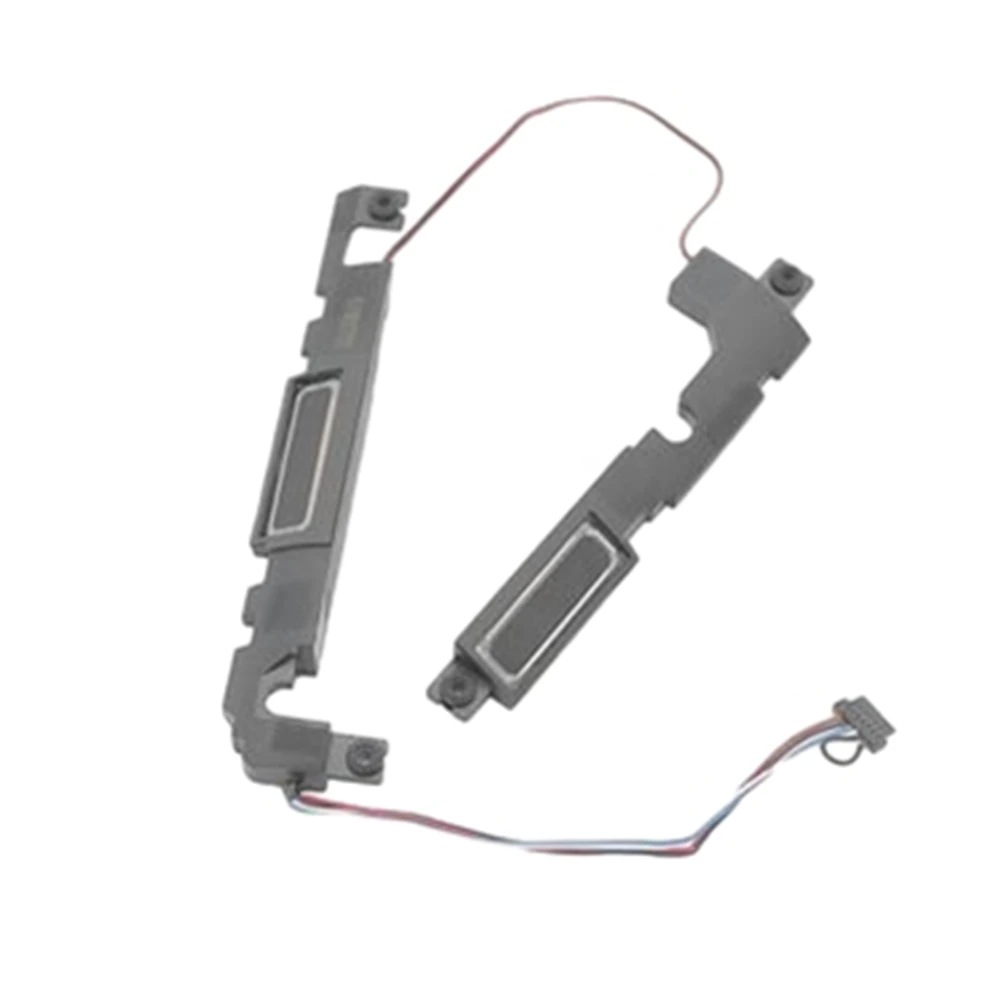 Внутренние колонки для ноутбука ASUS VivoBook 14 X442UA X442UF X442UN X442UQ X442UR
Внутренние колонки для ноутбука ASUS VivoBook 14 X442UA X442UF X442UN X442UQ X442UR