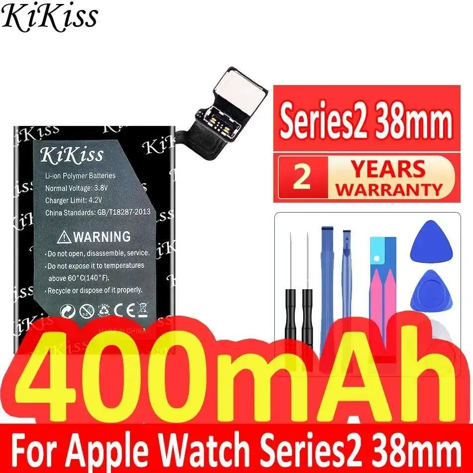 Для Apple Watch Iwatch Series 2 S2 38 мм Series 2 аккумулятор высокой совместимости 400 мАч надежный источник питания
Для Apple Watch Iwatch Series 2 S2 38 мм Series 2 аккумулятор высокой совместимости 400 мАч надежный источник питания