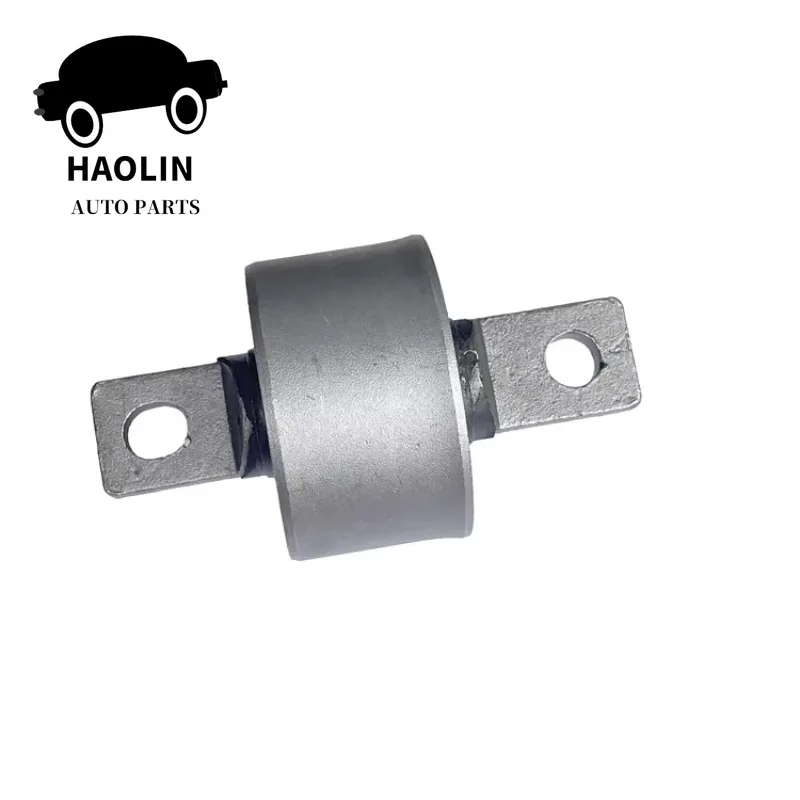 4120A125 4120A181 Совершенно новая втулка заднего рычага управления для Mitsubishi Outlander Sport RVR ASX LANCER MN 101430 4125A062
4120A125 4120A181 Совершенно новая втулка заднего рычага управления для Mitsubishi Outlander Sport RVR ASX LANCER MN 101430 4125A062