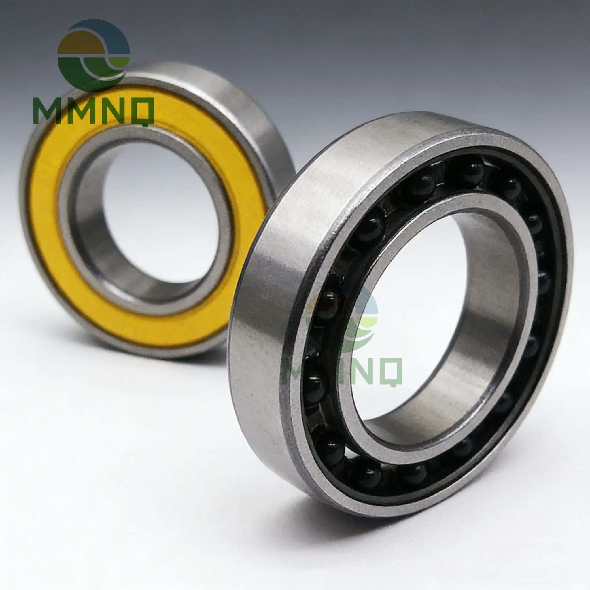 1 шт. Коррозионностойкий подшипник из нержавеющей стали S6802-2RS-CERAMIC 15x24x5 мм ABEC-3 с гибридными керамическими шариками для втулок горных велосипедов
1 шт. Коррозионностойкий подшипник из нержавеющей стали S6802-2RS-CERAMIC 15x24x5 мм ABEC-3 с гибридными керамическими шариками для втулок горных велосипедов