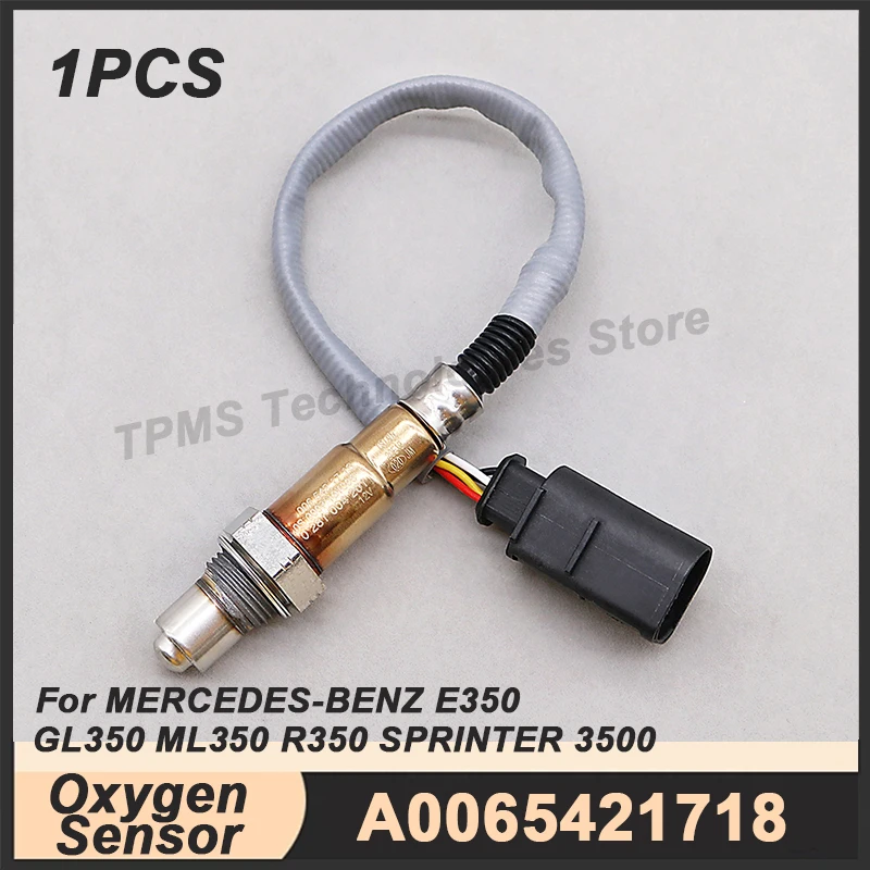 1 шт. A 0065421718 Лямбда O2 датчик кислорода для MERCEDES-BENZ E350 GL350 ML350 R350 SPRINTER 3500 датчик соотношения воздуха и топлива
1 шт. A 0065421718 Лямбда O2 датчик кислорода для MERCEDES-BENZ E350 GL350 ML350 R350 SPRINTER 3500 датчик соотношения воздуха и топлива