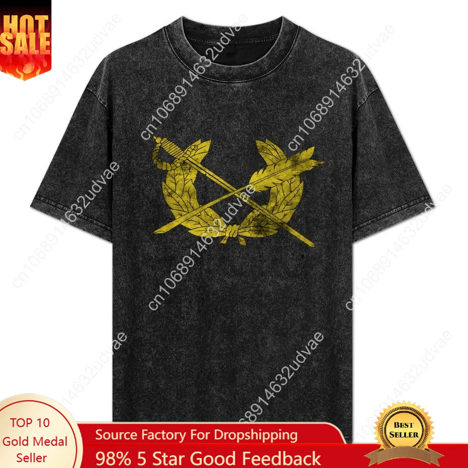 US Army Branch Judge Advocate General Corps Retro T shirts mans womans Tshirt Short T-shirt Custom tops Unisex clothes tshirt
US Army Branch Judge Advocate General Corps Retro T shirts mans womans Tshirt Short T-shirt Custom tops Unisex clothes tshirt