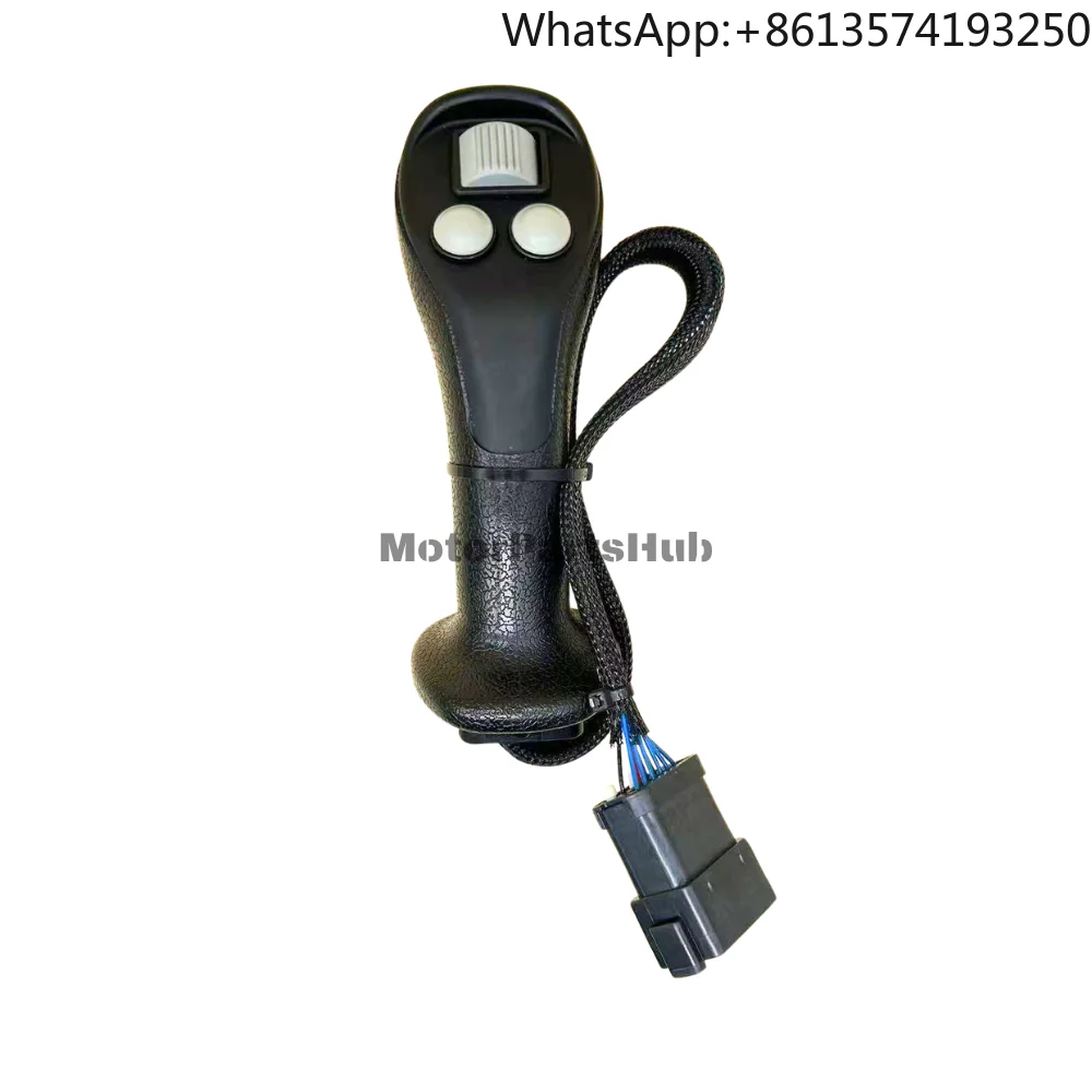 For Control GP-Joystick Handle Hold 539-6715 5396715 383-6007 3836007 for Caterpillar M322D M322F MH3024
For Control GP-Joystick Handle Hold 539-6715 5396715 383-6007 3836007 for Caterpillar M322D M322F MH3024