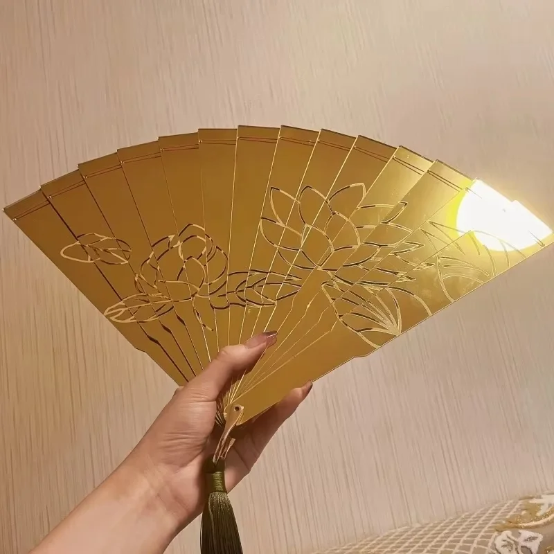 Douma Acrylic Folding Fan Demon Slayer Upper Rank Two Swordsmith Village Arc Cosplay Prop High-Res Anime Replica Decor Toy Gifts
Douma Acrylic Folding Fan Demon Slayer Upper Rank Two Swordsmith Village Arc Cosplay Prop High-Res Anime Replica Decor Toy Gifts