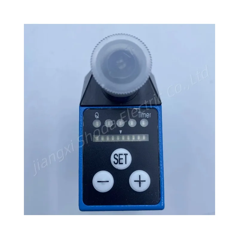 SI-CK CS3-P3632 Distance Sensor Original Industrial Automation Detection Quality
SI-CK CS3-P3632 Distance Sensor Original Industrial Automation Detection Quality