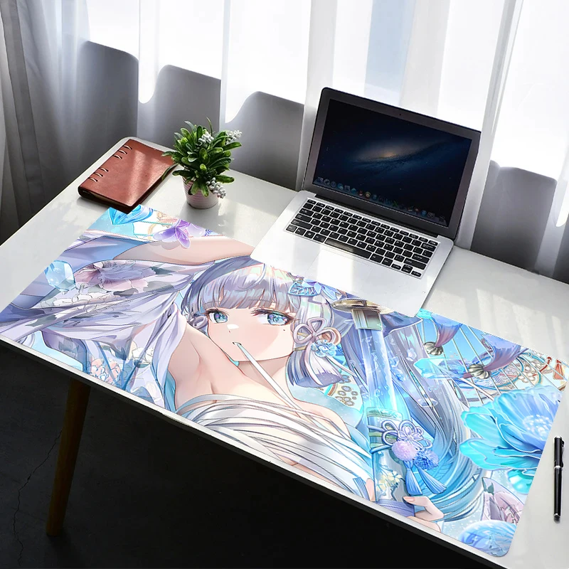 Mouse Pad PC Non Slip Rubber Mousepad G-genshin Impact Laptop Gamer Cabinet Keyboard Pad Office Computer Gaming Desk Mouse Mat
Mouse Pad PC Non Slip Rubber Mousepad G-genshin Impact Laptop Gamer Cabinet Keyboard Pad Office Computer Gaming Desk Mouse Mat