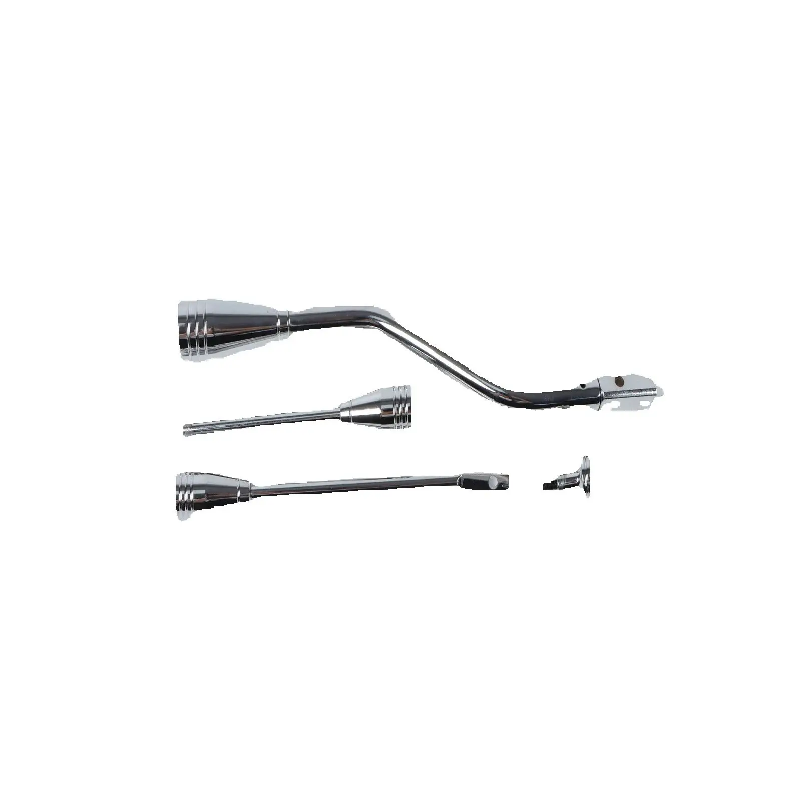 1 комплект SI-AT31072 хромированный комплект наклона рычага переключения передач для GM Chevy Buick 1967-1994 гг., все модели
1 комплект SI-AT31072 хромированный комплект наклона рычага переключения передач для GM Chevy Buick 1967-1994 гг., все модели