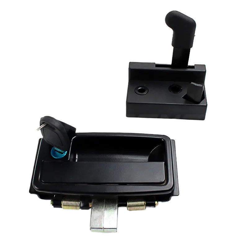 For Sunward Swe Driver's Cabin Door Lock Swe50/60/70n9 External Handle Lock Block Excavator Accessories
For Sunward Swe Driver's Cabin Door Lock Swe50/60/70n9 External Handle Lock Block Excavator Accessories