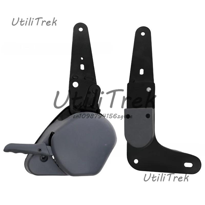 The seat angle adjuster is folded 0 degrees 180 degrees and flattened in the middle row for double adjustment.
The seat angle adjuster is folded 0 degrees 180 degrees and flattened in the middle row for double adjustment.