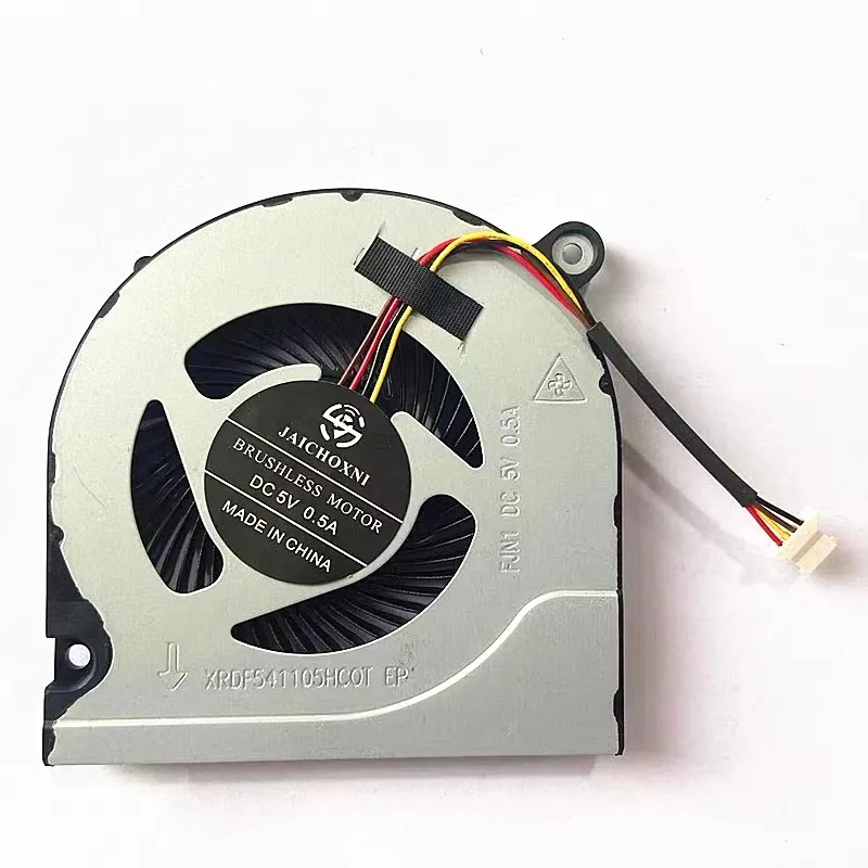 Новый вентилятор процессора для Acer Nitro 5 300 G3-571 G3-572 G3-573 N17C1 N17C6 Nitro5 AN515-53 AN515-51 AN515-42 AN515-52 AN515-41 PH315-51
Новый вентилятор процессора для Acer Nitro 5 300 G3-571 G3-572 G3-573 N17C1 N17C6 Nitro5 AN515-53 AN515-51 AN515-42 AN515-52 AN515-41 PH315-51